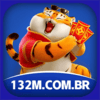 Logo da 132M
